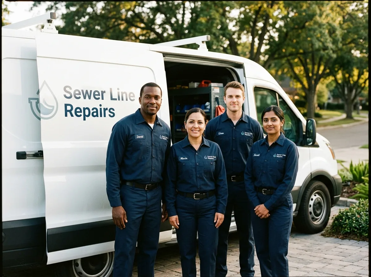 Emergency Plumber company in Woodward, OK