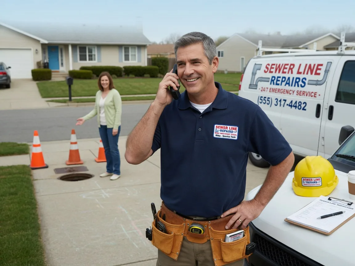 Emergency Plumber Woodward, OK FAQs